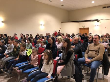 Jeklin čudež je navdušil otroke 2